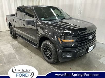 Used 2024 Ford F150 XLT w/ Tow/Haul Package