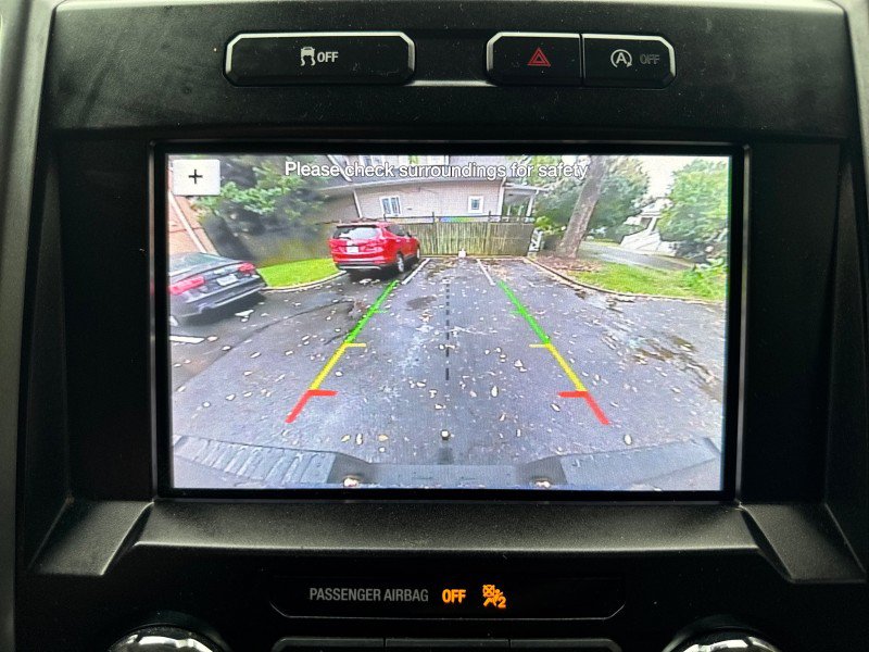 Used 2019 Ford F150 XLT AWD/4WD image 23