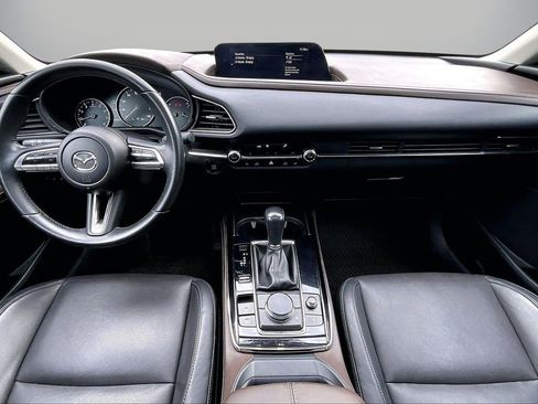 Used 2022 MAZDA CX-30 AWD 2.5 S w/ Premium Package image 15