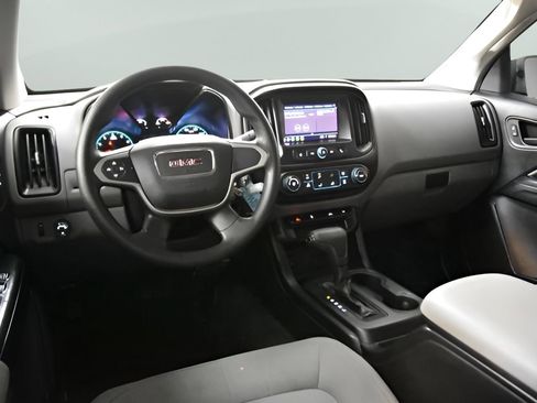 Used 2021 GMC Canyon Elevation Standard w/ Convenience Package RWD image 27