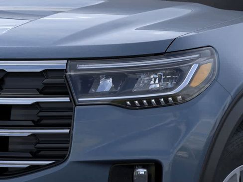 Used 2026 Ford Explorer Active w/ Active Comfort Package image 18