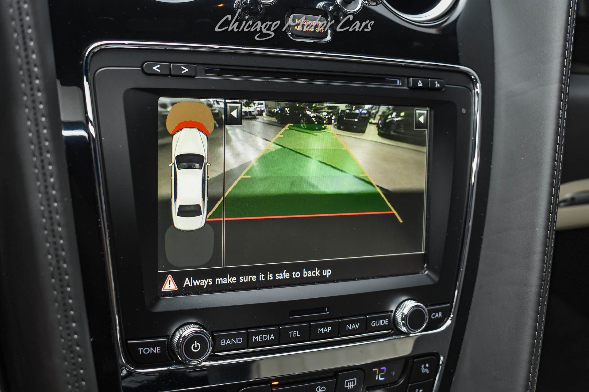 Used 2014 Bentley Flying Spur W12 AWD/4WD image 15