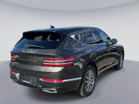 Used 2024 Genesis GV80 2.5T image 4