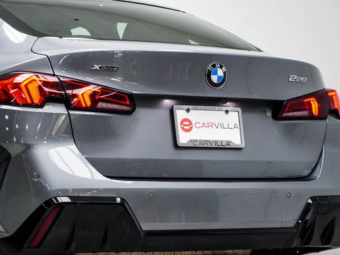 Used 2025 BMW 228i xDrive AWD/4WD image 14
