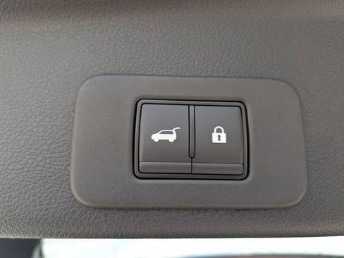 New 2025 Nissan Murano SL AWD/4WD image 13