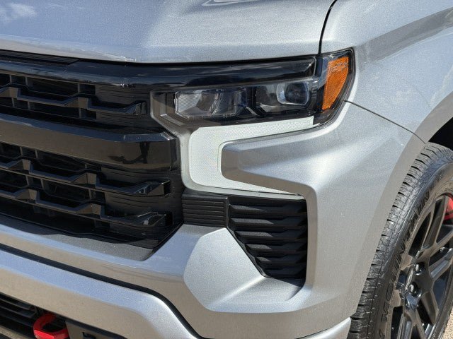 Used 2023 Chevrolet Silverado 1500 RST w/ Redline Edition RWD image 17