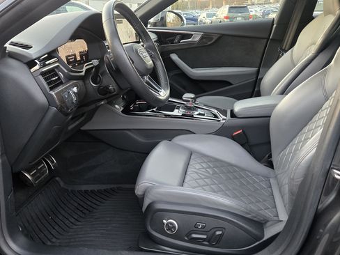 Used 2021 Audi S5 Prestige w/ Prestige Package image 12