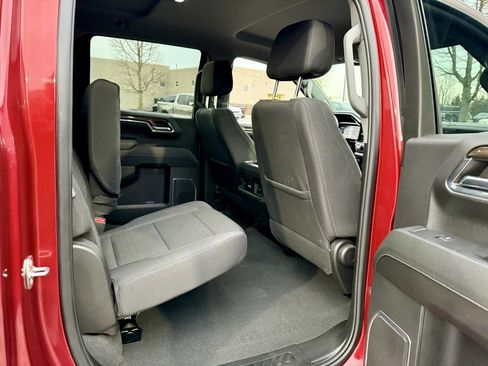 Used 2024 Chevrolet Silverado 1500 RST image 26