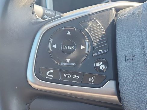 Used 2018 Honda CR-V EX-L image 21