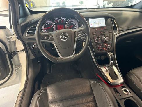 Used 2019 Buick Cascada Sport Touring image 15