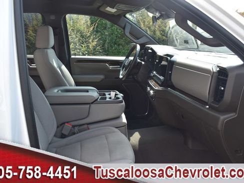 Used 2023 GMC Sierra 1500 SLE RWD image 22