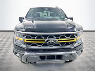 New 2025 Ford F150 Tremor w/ Equipment Group 402A High video 2