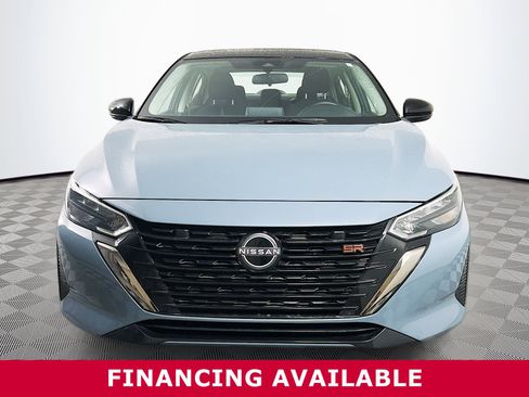 Used 2024 Nissan Sentra SR image 25