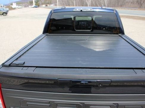 Used 2021 Ford F150 Raptor w/ Equipment Group 801A High AWD/4WD image 50