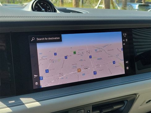 New 2026 Porsche Cayenne Coupe image 30