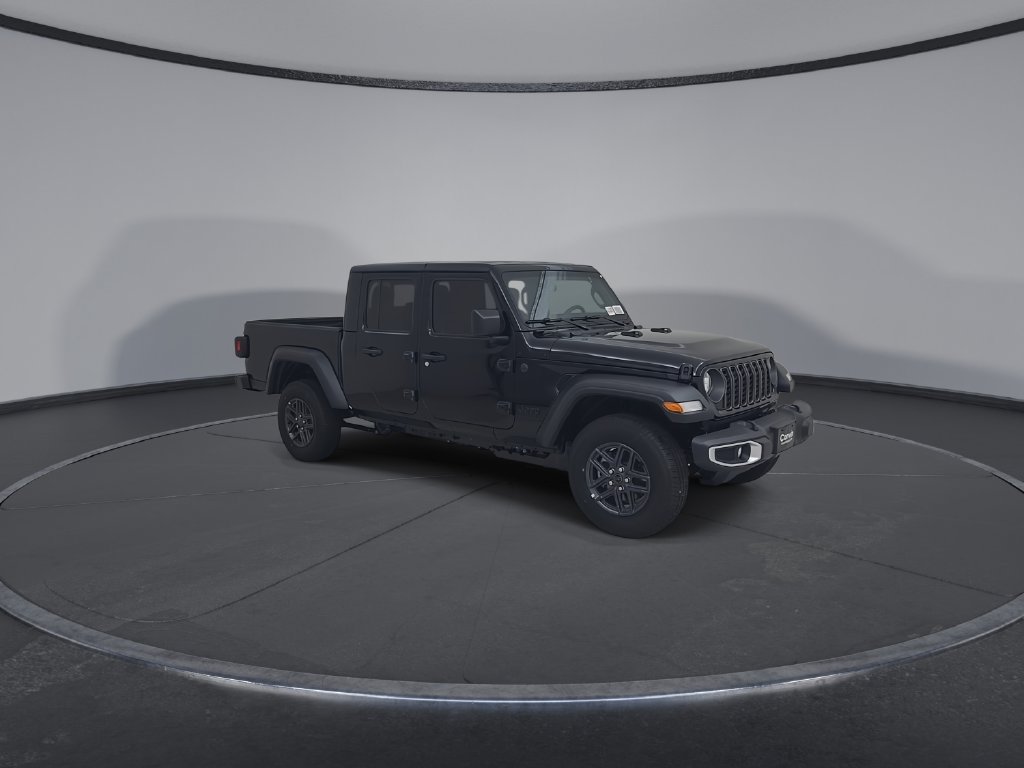 New 2026 Jeep Gladiator Sport AWD/4WD image 4