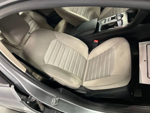 Used 2020 Ford Fusion S image 24