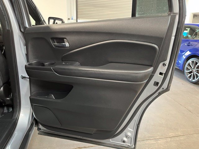 Used 2019 Honda Passport Sport image 16