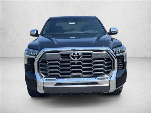 New 2026 Toyota Tundra 1794 Edition AWD/4WD image 6