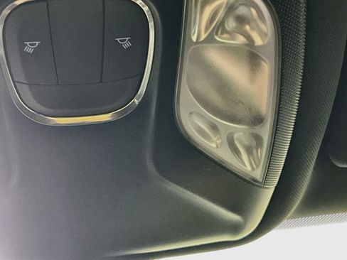 Used 2023 Jeep Compass Sport AWD/4WD image 22