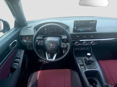 Used 2024 Honda Civic Si image 21