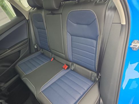 New 2026 Volkswagen Taos SEL AWD/4WD image 24