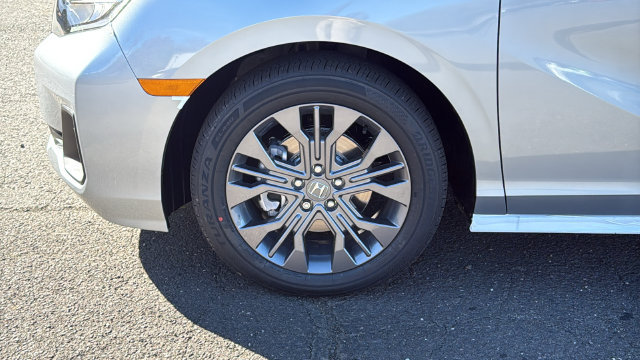 New 2027 Honda Odyssey Touring image 8