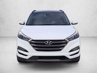 Used 2016 Hyundai Tucson Limited w/ Option Group 03 video 2