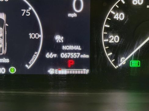 Used 2024 Honda CR-V Sport image 45