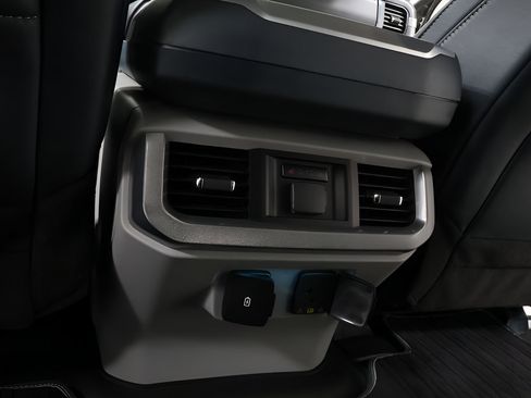 Used 2023 Ford F150 Limited AWD/4WD image 29