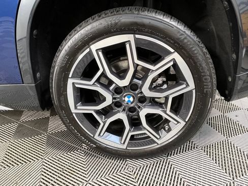 Used 2024 BMW X1 xDrive28i AWD/4WD image 14