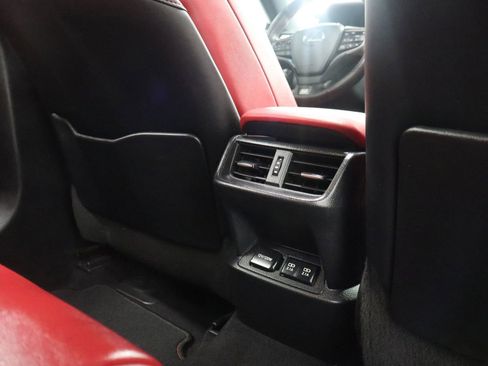 Used 2019 Lexus ES 350 F Sport w/ Accessory Package 2 FWD image 20
