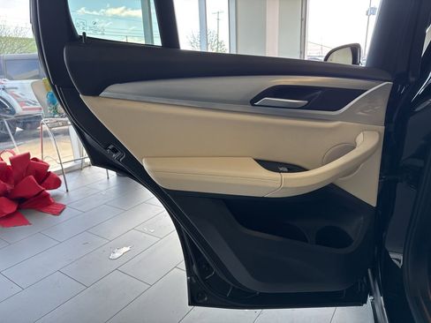 Used 2021 BMW X3 xDrive30e w/ Premium Package image 46