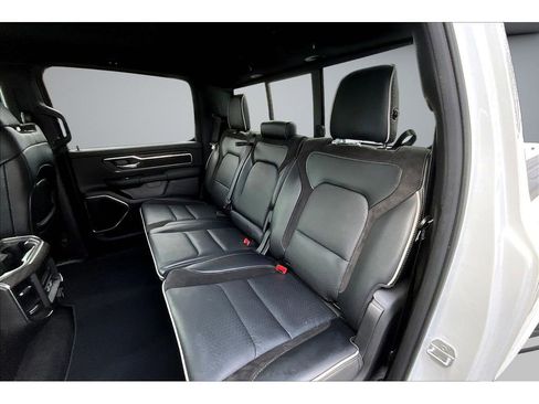 Certified 2026 RAM 1500 Laramie AWD/4WD image 25