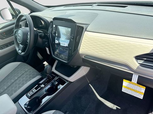 New 2026 Subaru Forester AWD/4WD image 33