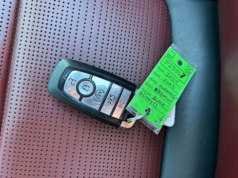 Used 2024 Ford Mustang GT Premium image 30