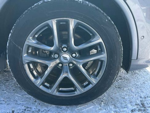 Used 2020 Dodge Durango R/T w/ Trailer Tow Group IV image 17