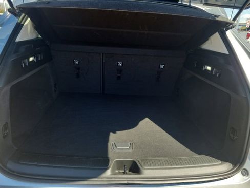 Used 2025 Buick Envision Sport Touring image 11