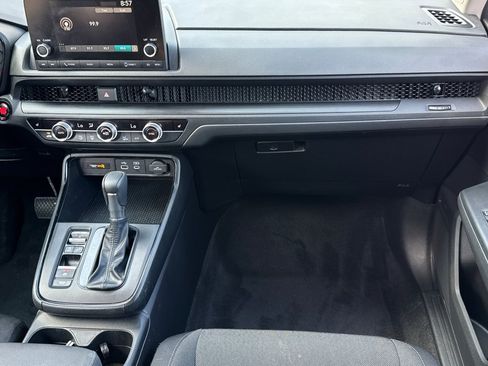 Certified 2024 Honda CR-V EX image 30