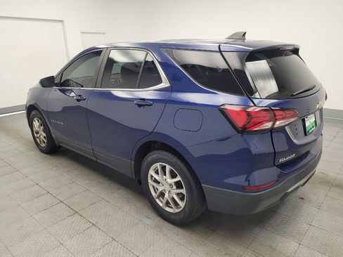 Used 2022 Chevrolet Equinox LT FWD image 5