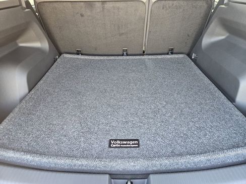 New 2026 Volkswagen Atlas Cross Sport SE image 23