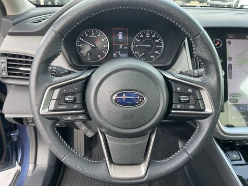 Used 2020 Subaru Outback Premium w/ Popular Package #1 image 17