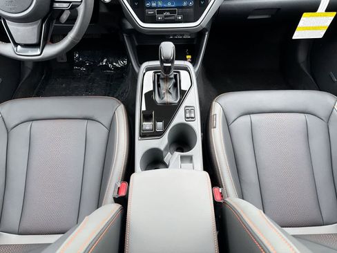 New 2026 Subaru Crosstrek 2.5i Limited AWD/4WD image 31