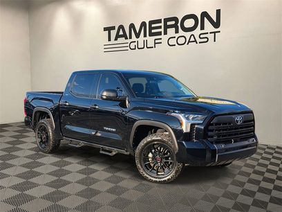 Used 2024 Toyota Tundra SR5