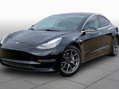 Used 2019 Tesla Model 3 Long Range