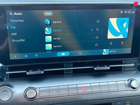New 2026 Hyundai Kona SEL Sport FWD image 14
