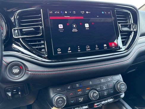 Used 2024 Dodge Durango GT AWD/4WD image 32