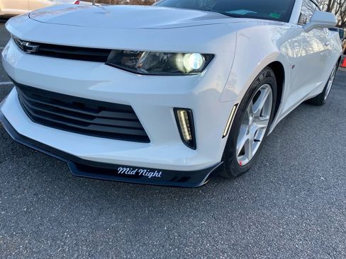 Used 2017 Chevrolet Camaro LT image 29