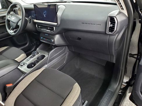 New 2025 Ford Bronco Sport Big Bend image 11