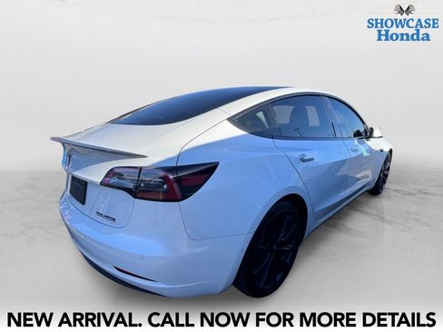 Used 2020 Tesla Model 3 Performance AWD/4WD image 5